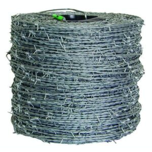 Barbed Wire L-4