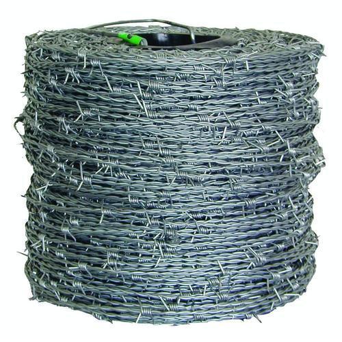 Barbed Wire L-4