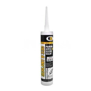 Bosny Silicone Sealant
