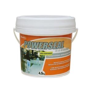 Bostik Powerseal Waterproof 4.5 kg