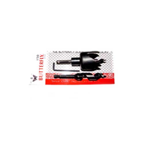 Butterfly Lock Install Kit