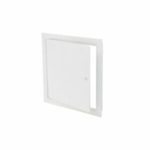 Ceiling Manhole Steel White 60 x 60