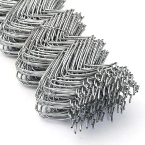 Cyclone Wire - 2x2"