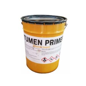 Europrimer Bitumen 20 Liters
