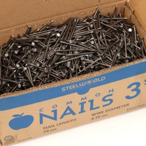 Nails