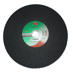 Cutting Wheel 14″