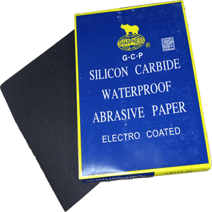 Sandpaper