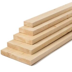 Buy KD S4S Wood Tanguile