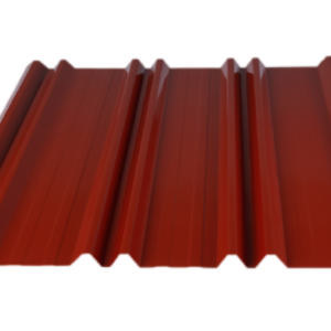 Longspan TWIN RIB