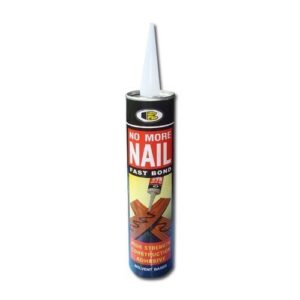 Bosny No More Nail