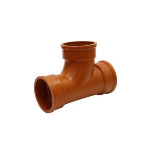 Buy Neltex PVC Sanitary Tee