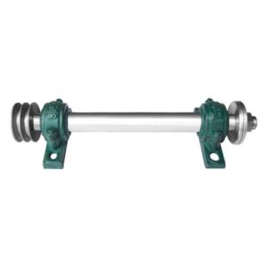 Shafting WITH/ Pillow Block