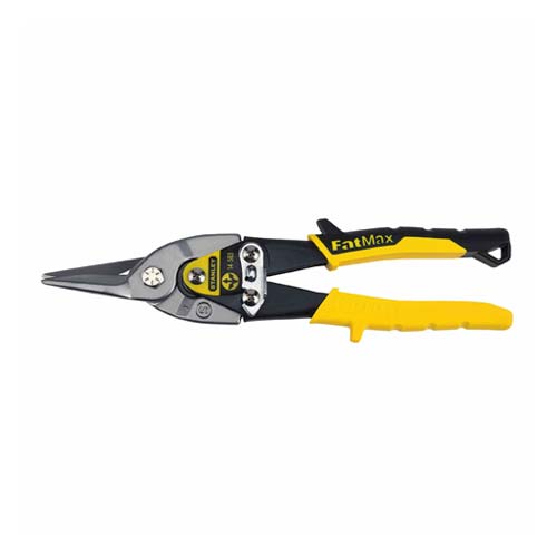 Stanley 14-563 Straight Cut Aviation Snips