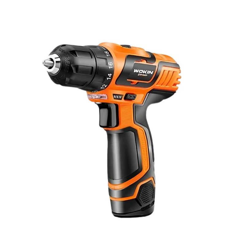 Wokin Cordless Drill