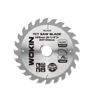 Wokin TCT Saw Blade