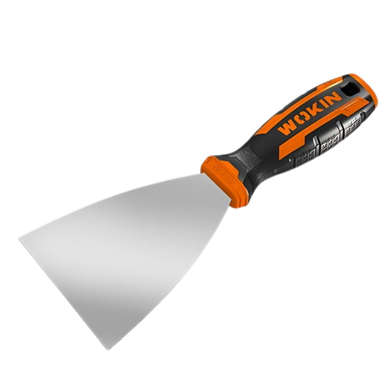 Wokin Wall Scraper