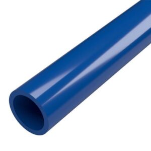 Lucky Waterline PVC Pipe