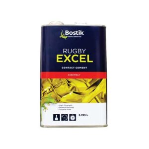Bostik Rugby Excel