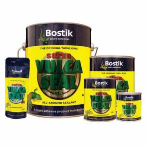 Bostik Super Vulcaseal