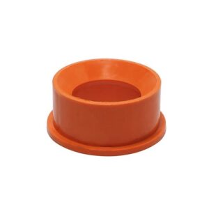 Neltex Sanitary Bushing Reducer