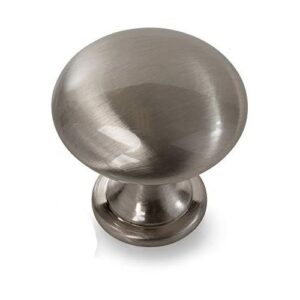 Cabinet Handle Round