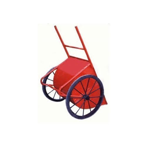Concrete Buggy