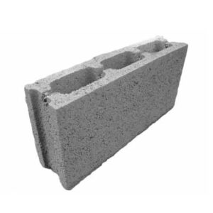Buy Concrete Hollow Block