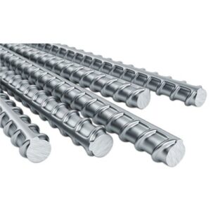 Buy Deformed Bar G40
