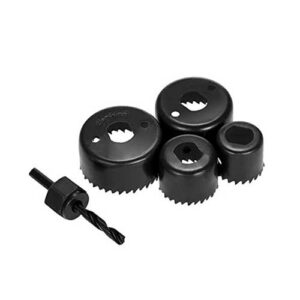 Powerhouse Door Hole Saw
