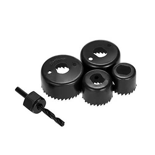 Powerhouse Door Hole Saw
