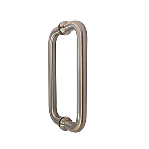 Handle Brushed