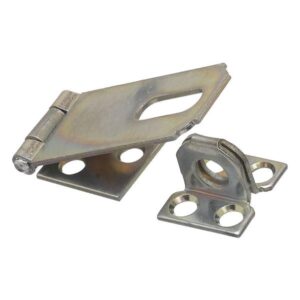 Hasp Lock