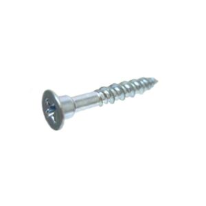 Hi-Lo Screw