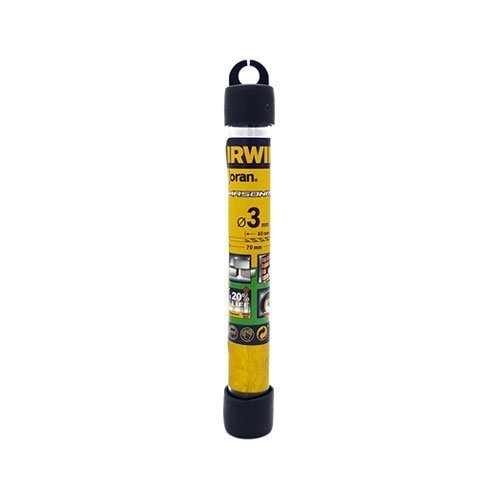 Irwin Masonry Drill Bit 3mm