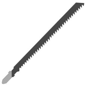 Jigsaw Blade