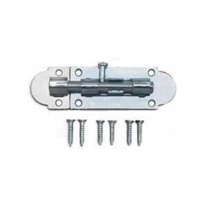Barrel Bolt 2″