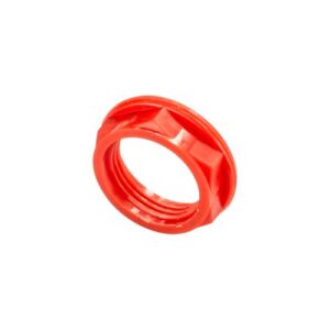 PVC Electrical Locknut 1/2″