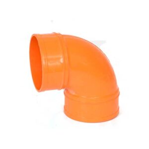 Lucky Sanitary Elbow 90°