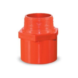 Neltex Male Electrical Adapter 1/2″