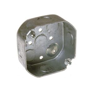 Junction Box Metal