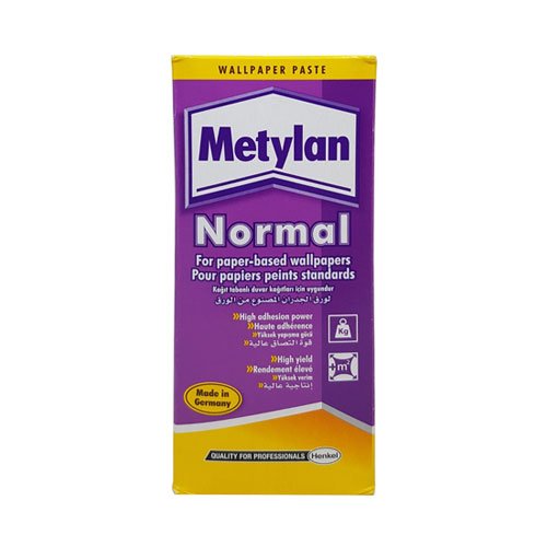 Metylan Wallpaper Paste