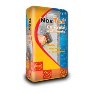 Novtek Concrete Waterproofing 25kg