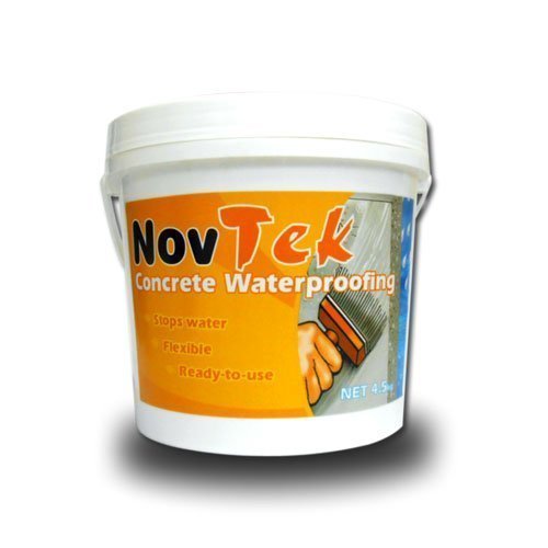 Novtek Waterproofing Flex 4.5kg
