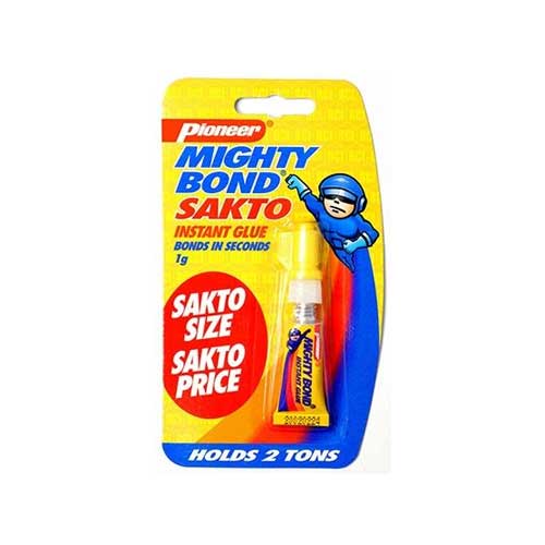 Pioneer Mighty Bond 1g