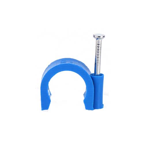 PVC Clamp 3/4