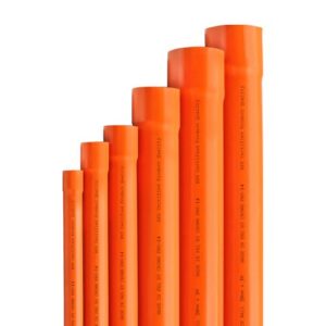Electrical Pipe Thickwall