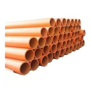 Neltex Sanitary PVC Pipe S600