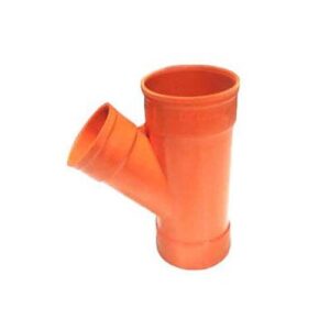 Neltex Sanitary Wye