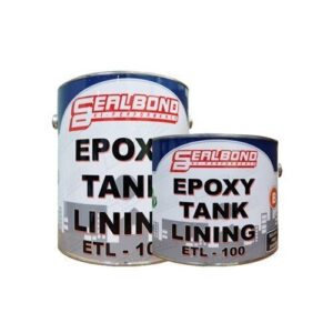 Sealbond ETL-100 Epoxy Tank Lining