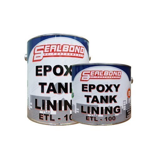 Sealbond ETL-100 Epoxy Tank Lining